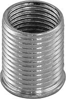 Вставка резьбовая для восстановления резьбы свечных отверстий М14х1,25 мм, 20 мм Thorvik SPTRI1434